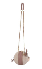 Crossbody Bag Pig Small Shoulder Handbag
