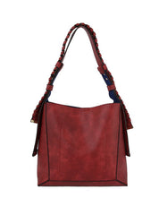 Hobo Handbag for Women Crossbody Purse Clutch Set