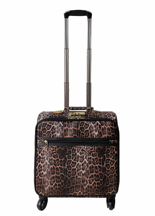 Safari Leo Luggage Bag