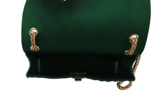 Women Small Clutch Leather Shoulder Bag