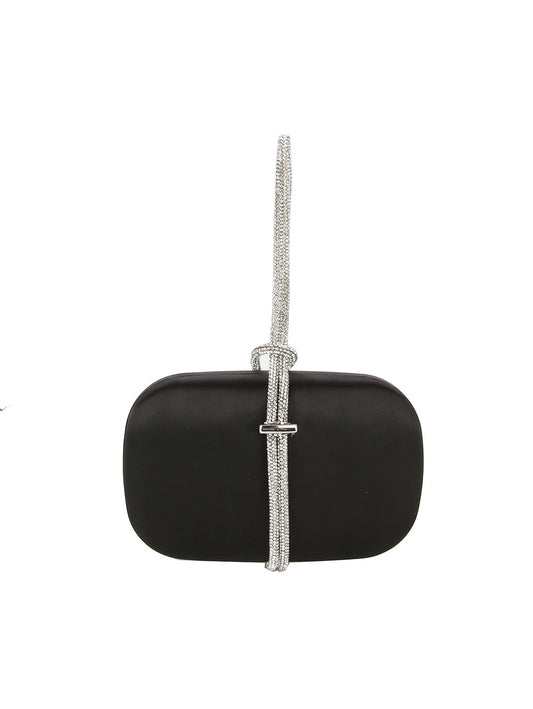 Small Portable Storage Bag for Women