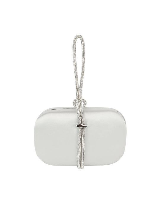 Small Portable Storage Bag for Women