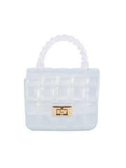 Quilted Design Petite Jelly Bag