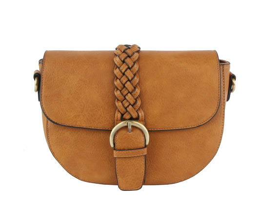 Women Crossbody Bag Shoulder Handbag