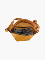Leather Convertible Backpack Purse Shoulder Bag