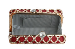 Women Evening Clutch Bag Cocktail Party Prom