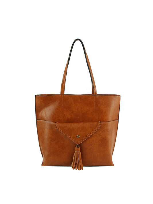 Women Hobo bag Tote with Small Bag