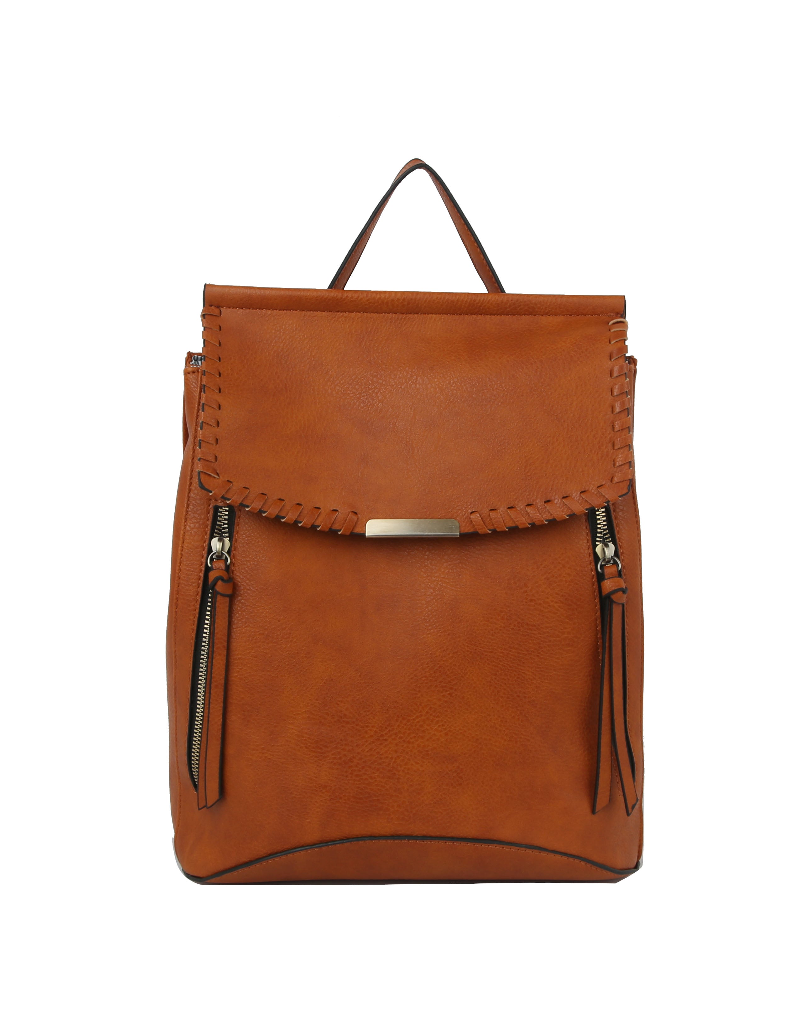 Multipurpose Design Travel Backpack – Handbag Factory