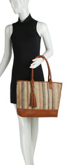 Tote Satchel Shoulder Bag Purse for Women Hobo