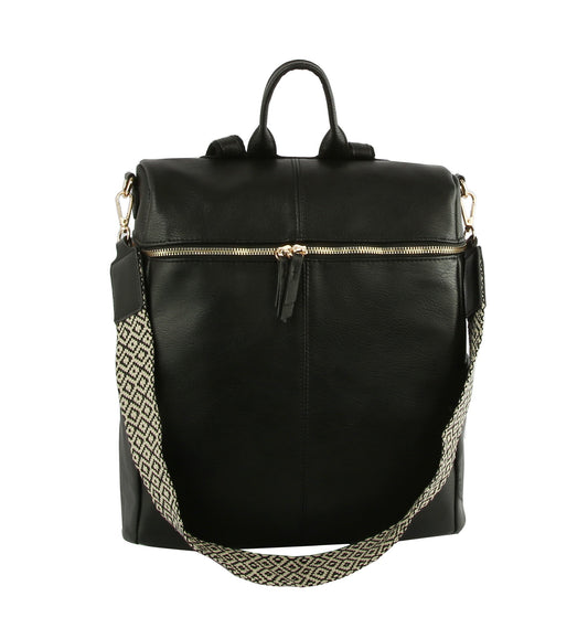 Backpack Purse Fashion Travel Shoulder Backpack Bag
