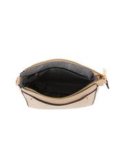 Leather Crossbody Fashion Shoulder Handbag