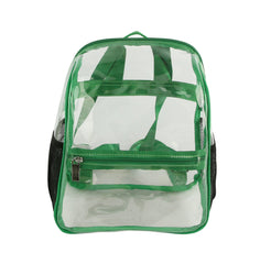 Transparent Crossbody Daypack Clear Backpack