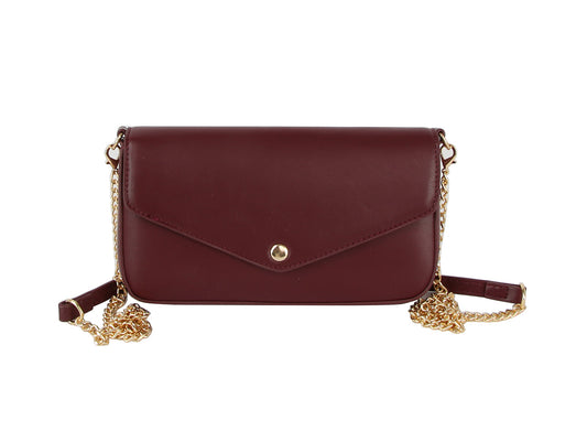 Lightweight Small Crossbody Shoulder Handbag