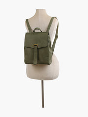 Women Fashion Backpack Purse Travel Bag