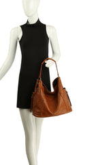 Women Hobo Purse and Handbag Shoulder Bag