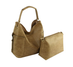 Women Hobo Purse and Handbag Shoulder Bag