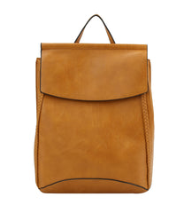 Women Convertible Backpack Laptop Bag