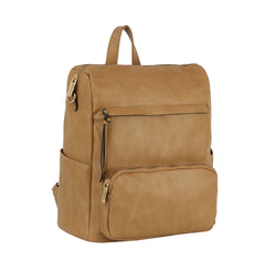 Multipurpose Backpack Shoulder Daypack