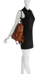 Fashion Backpack with Shoulder Strap
