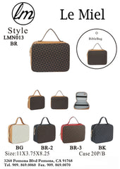 Square Handbag for Women top handle Bag