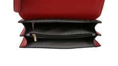 Satchel Purse and Shoulder Bag Women Handbag