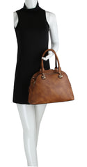 Shoulder Bag for Women Satchel Top Handle