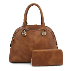 Shoulder Bag for Women Satchel Top Handle