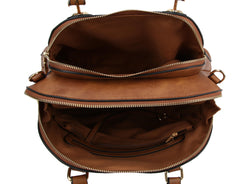 Shoulder Bag for Women Satchel Top Handle