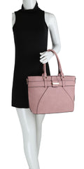 Tote Purse Handbag for Women Shoulder Bag