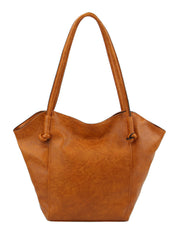 Women Tote Top Handle Satchel Shoulder Hobo Bag