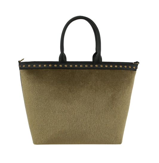Large Ladies Tote Shoulder Bag