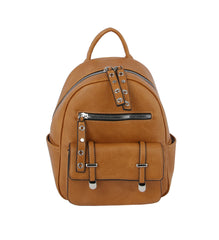 HF Multi Pocket Fashion Backpack