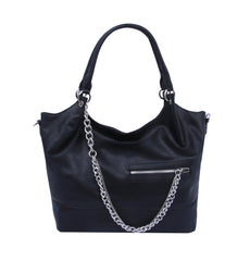 Edgy Casual Tote