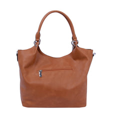 Edgy Casual Tote