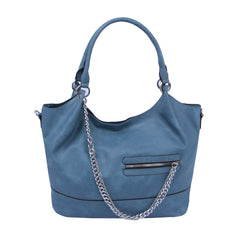 Edgy Casual Tote