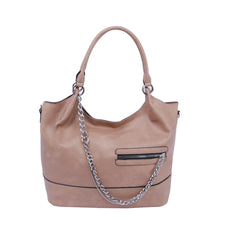 Edgy Casual Tote