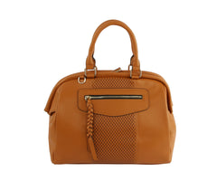 Women Tote Handbag Top Handle Satchel