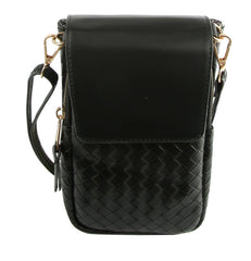 Petite Crossbody Cellphone Bag