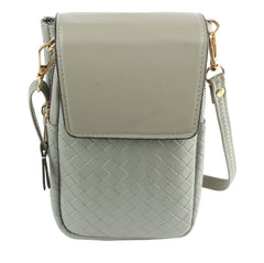 Petite Crossbody Cellphone Bag