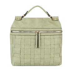 Women Convertible Backpack Casual Bag