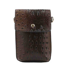 Fashion Crossbody  Cell Phone  Faux leather Bag