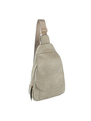 Front Crossbody Sling Fashion Bag