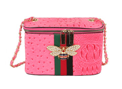 Women Summer Mini Crossbody Clutch Handbag