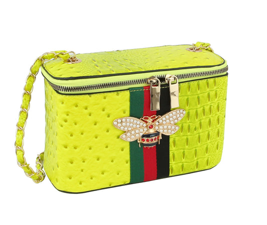 Women Summer Mini Crossbody Clutch Handbag