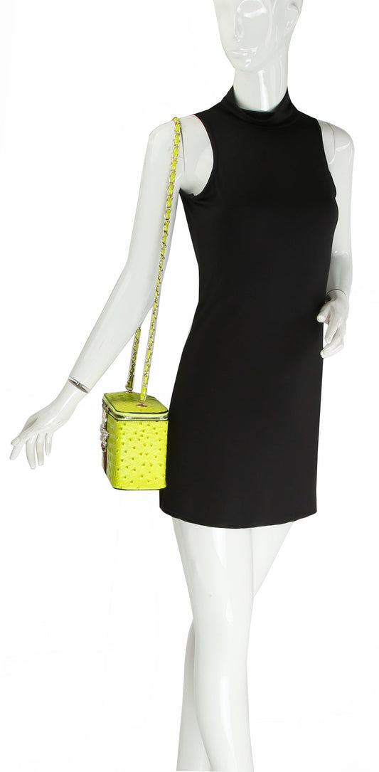Women Summer Mini Crossbody Clutch Handbag