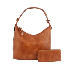 Top Handle Purse Hobo Bag Wallet