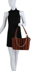 Crossbody Bag for Women Stylish Shoulder Handbag