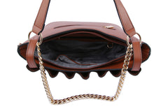 Crossbody Bag for Women Stylish Shoulder Handbag