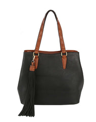 Top Handle Shoulder Bag Luxury Tote Bag