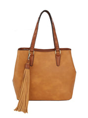 Top Handle Shoulder Bag Luxury Tote Bag